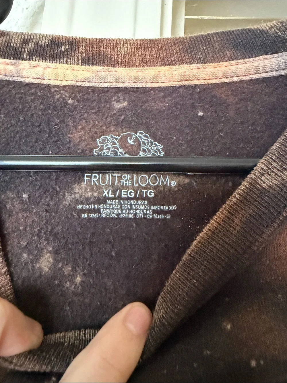 Crewneck - Picture 2 of 3